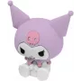Guma Paladone Kuromi Chunky nová guma PP14533KUR, guma v tvare postavy, zberateľská veľkosť