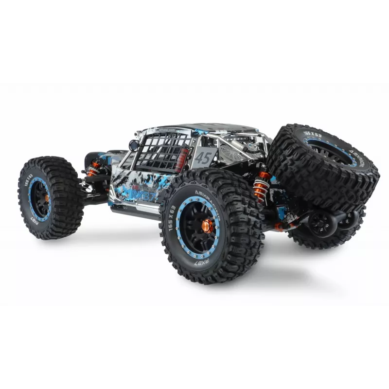 Buggy Amewi AMXRacing RXB7 elektromotor 1:7 5000mAh