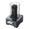 GrauGear G-M2DK-CR-10G M.2 NVMe/NGFF a CFexpress dokovacia stanica USB Type-C 10 Gbit/s sivá