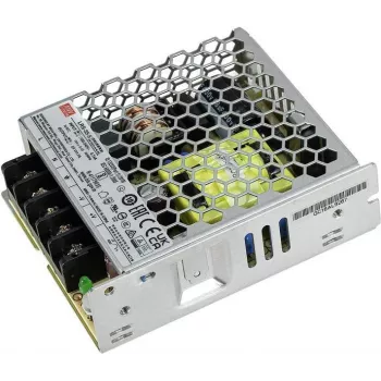 Napájací zdroj mean well 35W 5V model 51405120