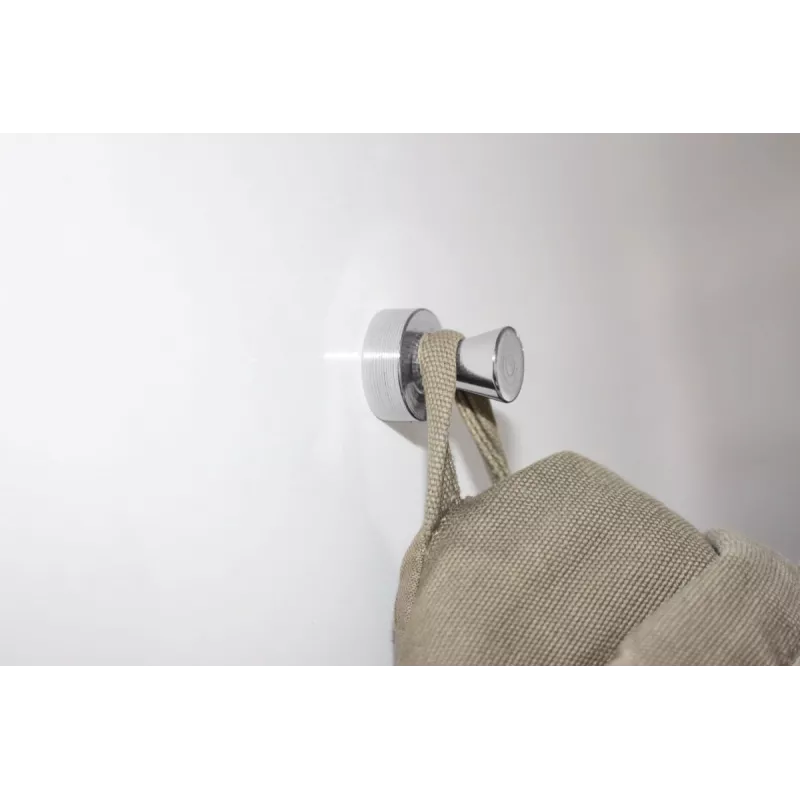 Maul neodýmový magnet (Ø x V) 32 mm x 33 mm kužeľ strieborný 2 ks (6168996 )