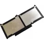 Batéria do notebooku Dell 451-BCIY BTRY PRI 60WHR 4C LITH SMP 60 Wh kompatibilná náhrada