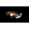 LEGO set McLaren MP4/4 Ayrton Senna 10330 — LEGO ICONS model v mierke