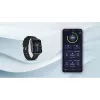 myPhone Watch Classic 2 4,7 cm (1,85 palca) IPS digitálny 240 x 284 pixelov dotykový displej čierny