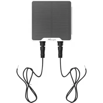 Ovládač magnetického ventilu Milesight UC511-DI-868M LoRaWAN 868 MHz — ovládanie digitálnych vstupov