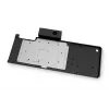 EK Water Blocks chladiaci systém počítača diel/príslušenstvo zadná doska