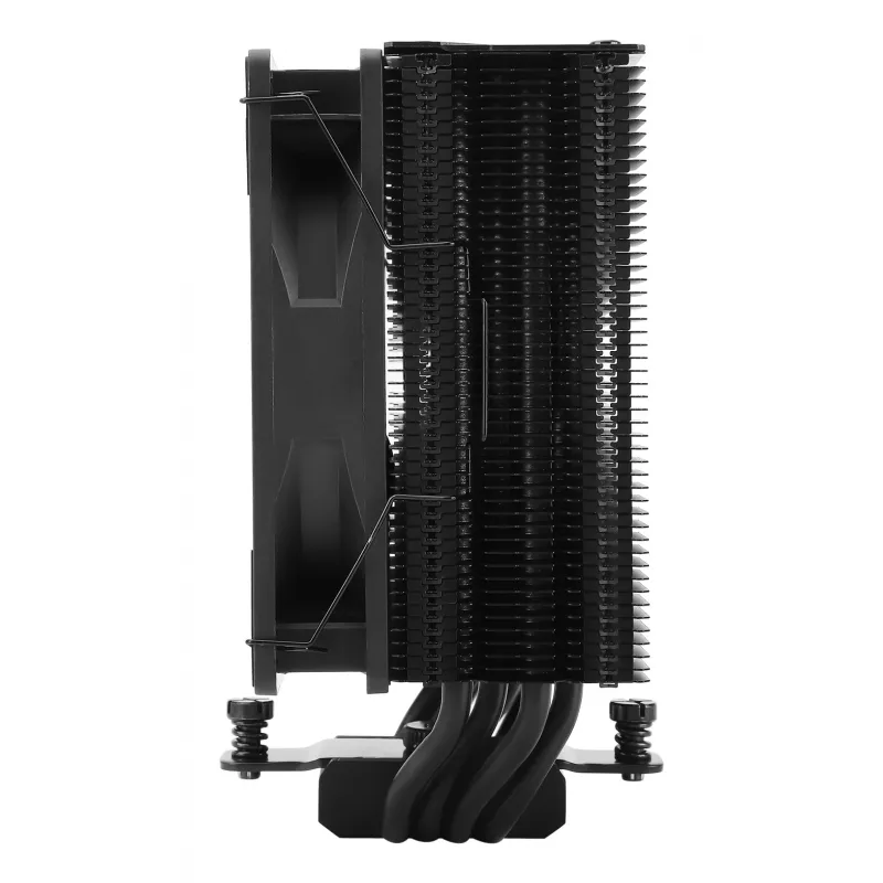 THERMALRIGHT Assassin Spirit 120 EVO Dark chladič CPU