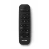 Philips TAM3205M2 domáci audio systém domáci audio mikrosystém 20 W čierny, strieborný