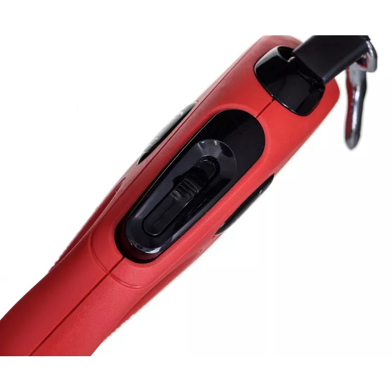 FLEXI neu Classic S - navíjacie vodítko - 5 m