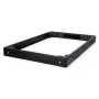 Základňa sieťového racku ROLINE 800 x 1200 mm čierna