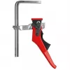 Bessey GTR16S6H zverák, plastová a oceľová konštrukcia, 300×200×300 mm