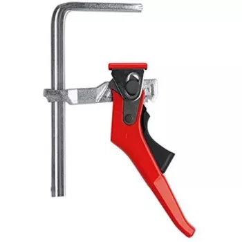 Bessey GTR16S6H zverák, plastová a oceľová konštrukcia, 300×200×300 mm