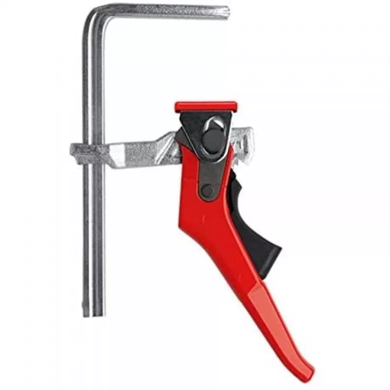 Bessey GTR16S6H zverák, plastová a oceľová konštrukcia, 300×200×300 mm