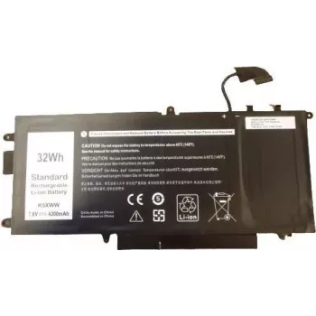 CoreParts MBXDE-BA0224 náhradná batéria pre notebook