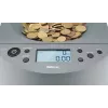 Safescan 1450 počítačka mincí sivá