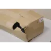 Stropný držiak na projektor EDBAK PMV100, univerzálny, čierny, max. nosnosť 30 kg, poškodený obal