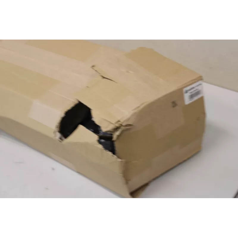 Stropný držiak na projektor EDBAK PMV100, univerzálny, čierny, max. nosnosť 30 kg, poškodený obal