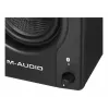 M-AUDIO BX4 BT 2x reproduktor čierny káblový + Bluetooth 50 W