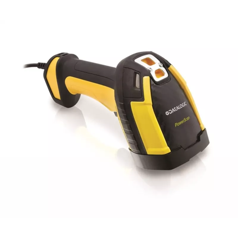 Ručný čítač čiarových kódov Datalogic PD9630-SRK1 1D/2D USB IP65 IP67