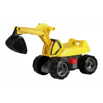 Lena Giga Trucks bager