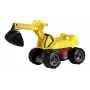 Lena Giga Trucks bager