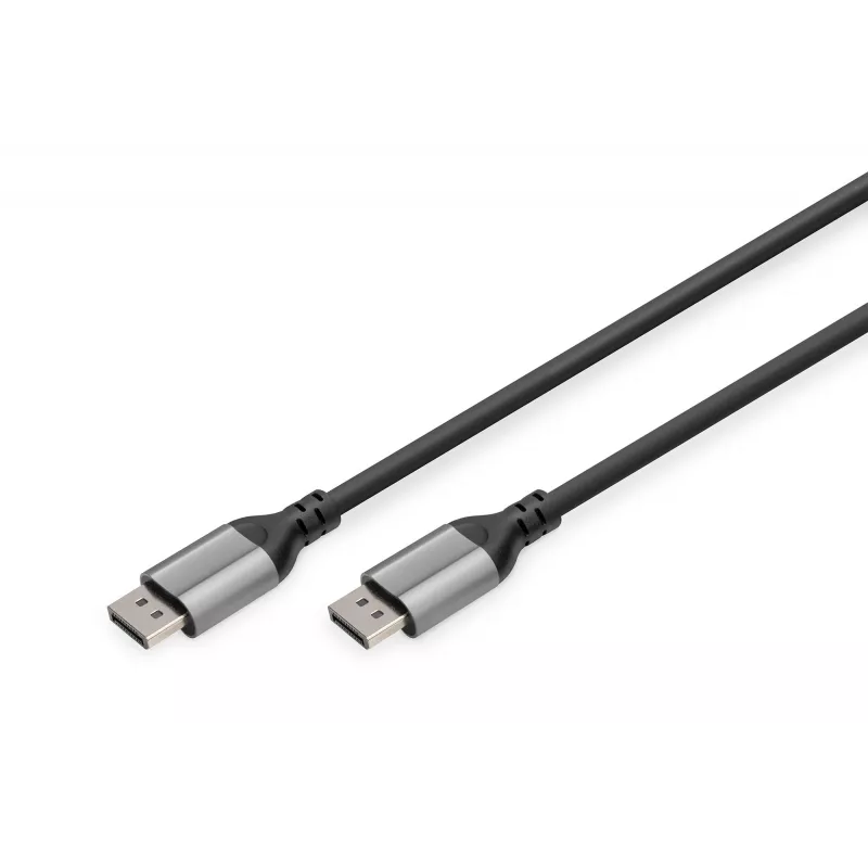 DisplayPort kábel Digitus 8K verzia 1.4 1 m