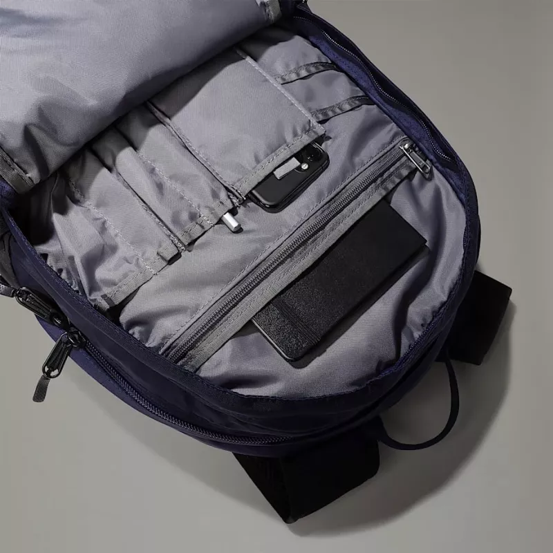 Batoh The North Face Borealis Classic - tnf navy/tin Grau