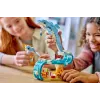LEGO CREATOR 3 IN 1 31385 Morské zvieratá: Nádherné delfíny