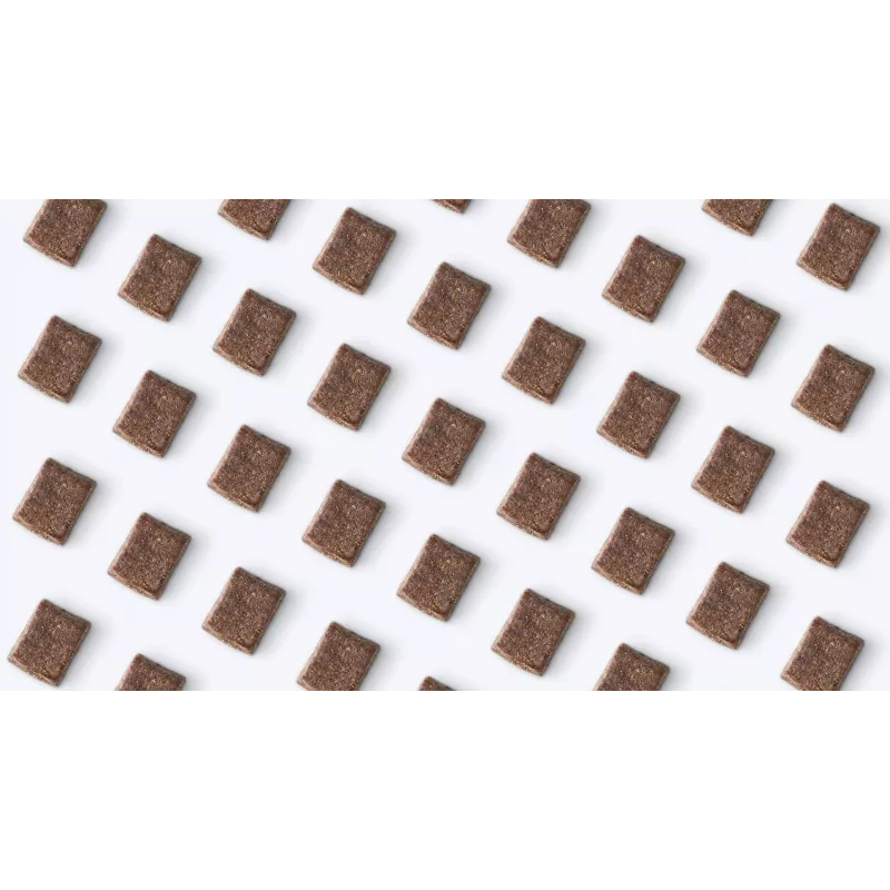 JOHN DOG Soft Bites Cubes Beef 95% maškrta pre psov 120 g