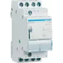 Diaľkový spínač EPN540 4S 230V AC 110V DC 16A (EPN540)
