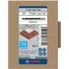 Nástavec sekáča pre vŕtacie kladivo Bosch 2 608 690 128 400 mm 10 ks