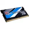 Pamäť G.SKILL Ripjaws F4-2400C16S-16GRS (DDR4 SO-DIMM; 1 x 16 GB; 2400 MHz; CL16)