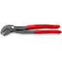 Knipex kliešte na pružinové svorky celk. dĺžka 250 mm max. rozsah 70 mm nastavenia 25