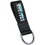Makita upevňovacia slučka - opasok na náradie - čierna - 200 g - 41 mm - 129 mm (E-05315)