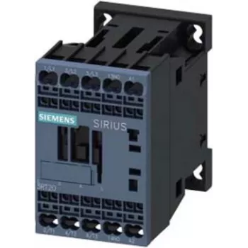 Siemens výkonový stýkač 3RT2016-2AP01 1 kus (3RT20162AP01)