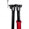 Einhell TC-DW 225 4259930 brúska na steny a stropy, 600 W, 225 mm, červená/čierna
