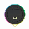 CANYON magnetický BT reproduktor OnMove 13 5W čierny