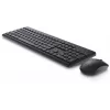KLÁVESNICA + MYŠ WRL KM3322W/EST 580-AKGJ DELL