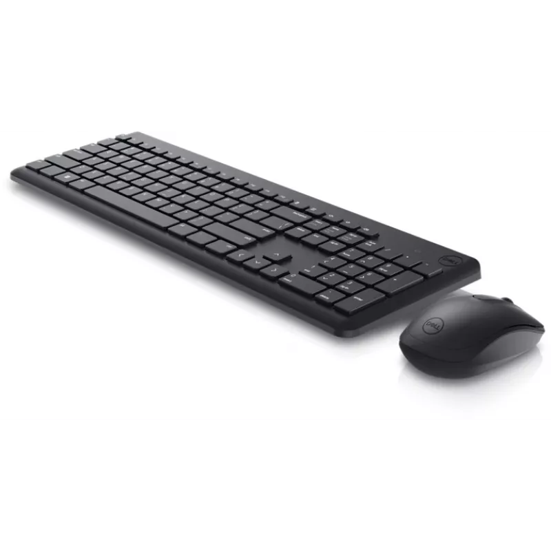 KLÁVESNICA + MYŠ WRL KM3322W/EST 580-AKGJ DELL