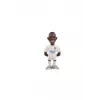Sada zberateľských figúrok 5 ks MiniX 7 cm — Real Madryt ver.B, 5 mini figúrok