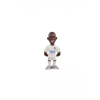 Sada zberateľských figúrok 5 ks MiniX 7 cm — Real Madryt ver.B, 5 mini figúrok