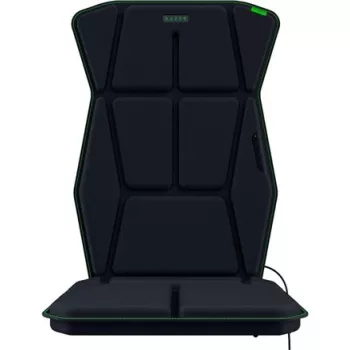Sedací vankúš Razer Freyja čierny bezdrôtový 2,4 GHz