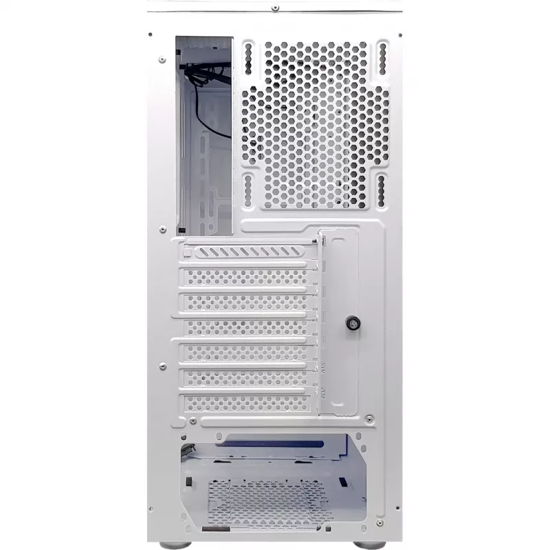 Xilence X512 biela
