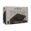 Napájací zdroj White Shark GPSU-750W General-2 750W