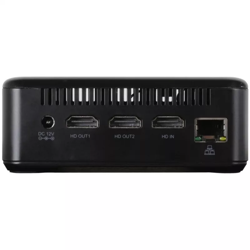 Digital Signage prehrávač ALLNET DS5-Pro RK3588, 4GB RAM, 32GB úložisko