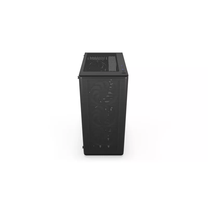 Endorfy Ventum 200 Air ATX Full Tower Tempered Glass PC skriňa