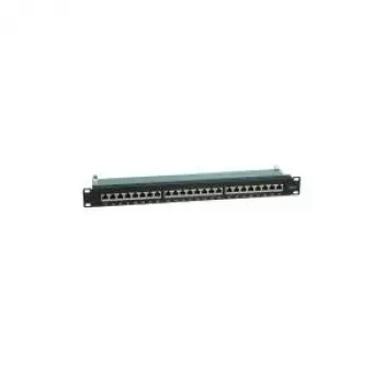 VALUE patch panel Kat.6 19