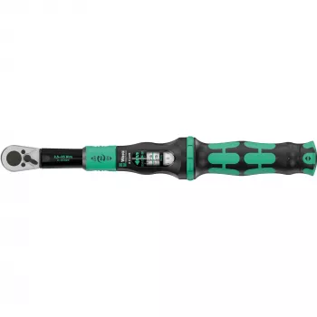 Momentový kľúč Wera 05075691001 Nm mechanický 330 mm