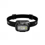Nitecore NU33 LED čelovka série NU, 700 lúmenov, čierna