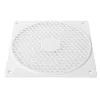 Filter ventilátora Silverstone FF121 ABS nylon biely 120 mm